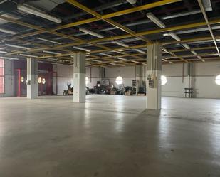 Industrial buildings to rent in  Murcia Capital  with Alarm