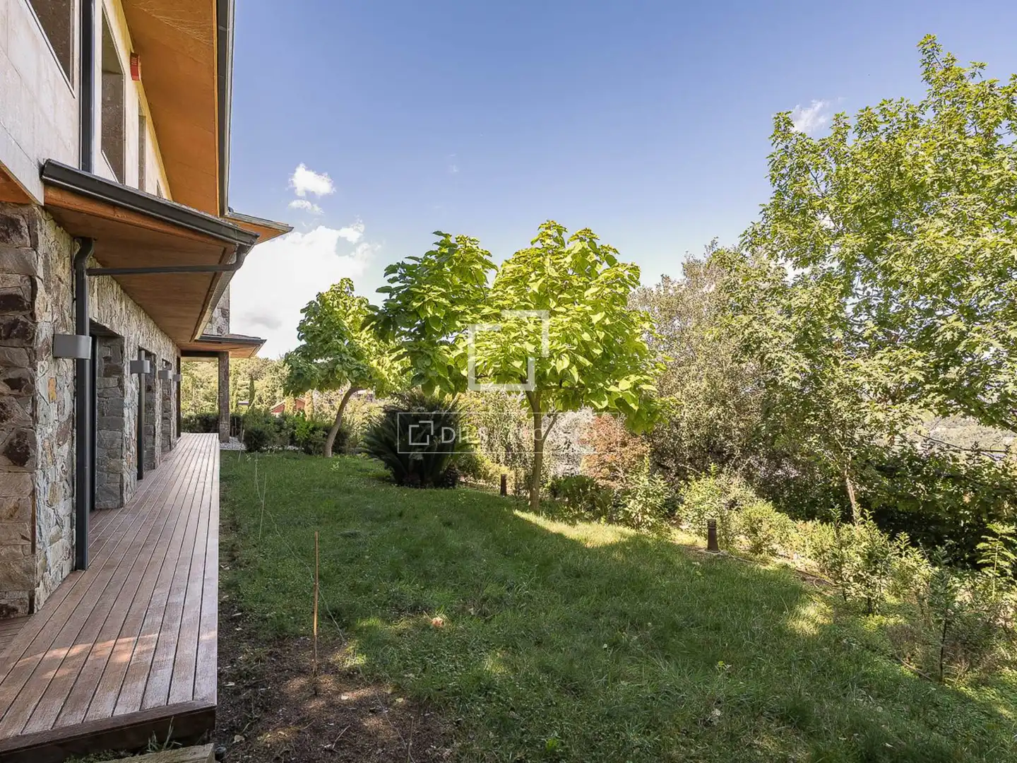 Villa avec piscine à vendre à Sarrià - Sant Gervasi, imagen 40