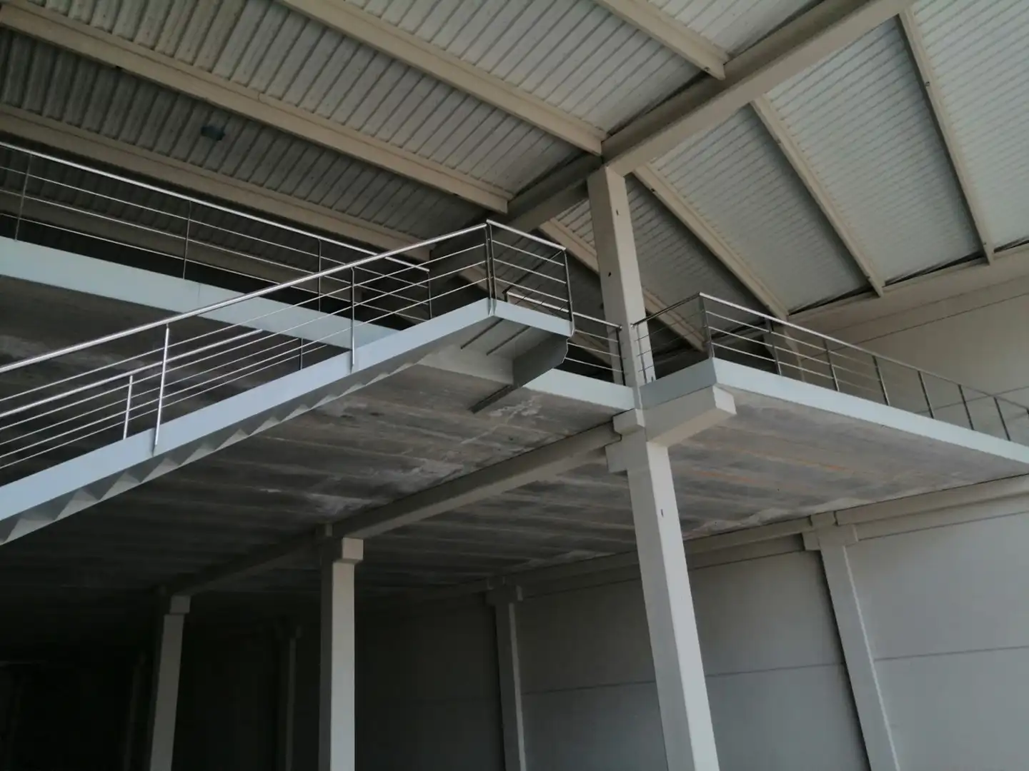 Industrial building for sale in Carrer Camí del Grau, imagen 2