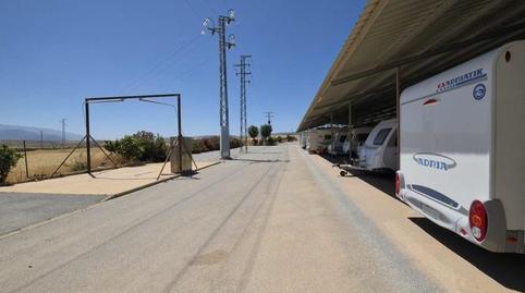 Foto 3 de Casa o xalet en venda a  Extrarradio, La Malahá, Granada