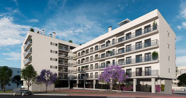 Piso en Venta en Solar PP3 la Florida, 25 en Fuentepiña