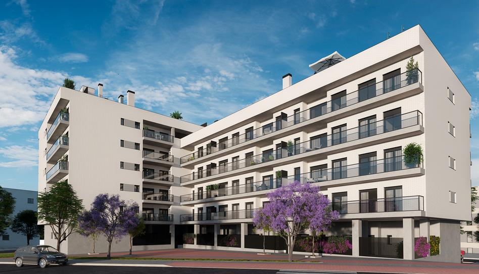 Foto 0 de Promoció RESIDENCIAL LAS JACARANDAS