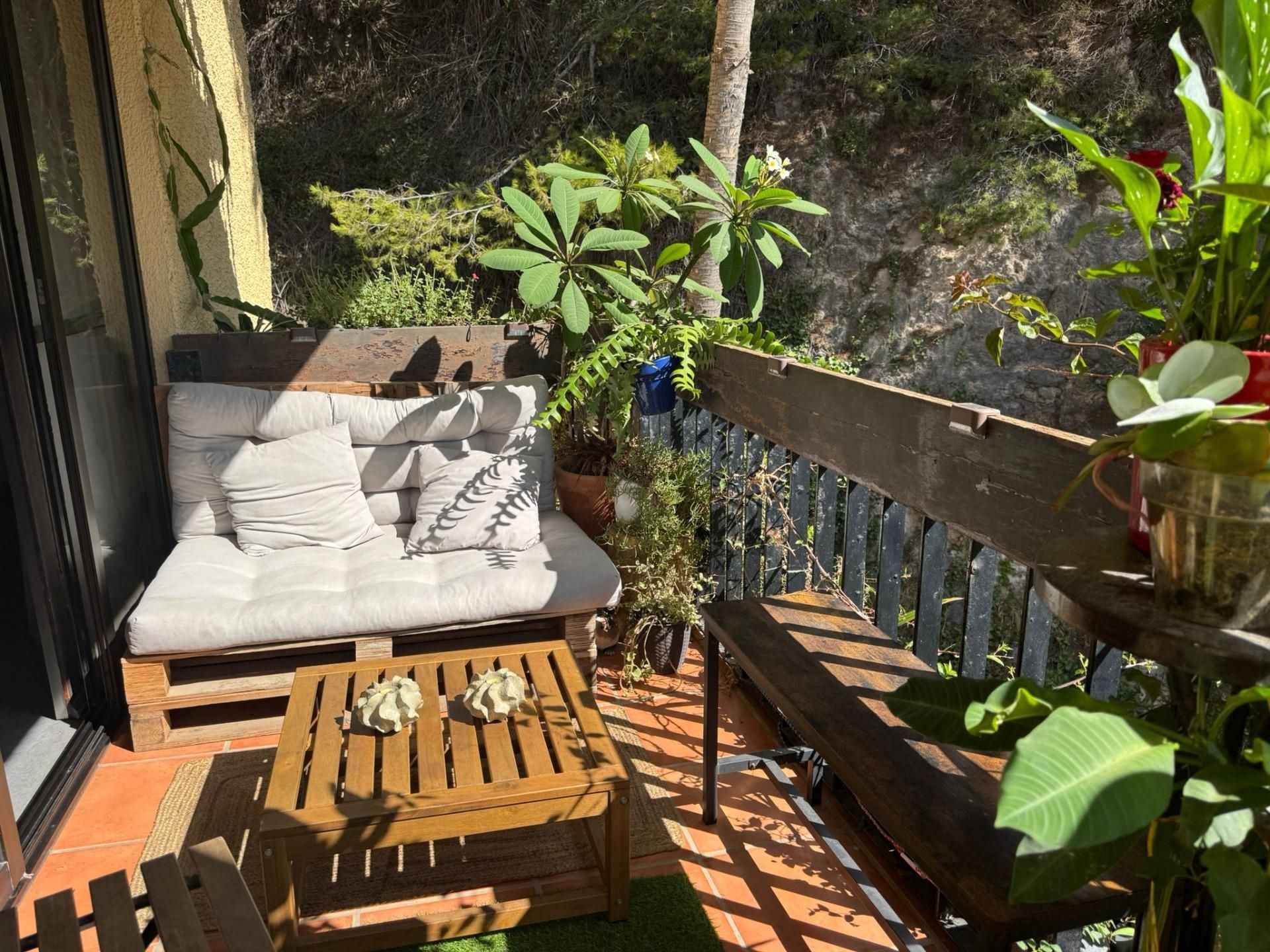 Apartment for sale in Calle AL ANDALUS, Montemar