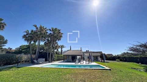 Excelente Villa de 5 dormitorios en venta en Sant Lluis, imatge 2