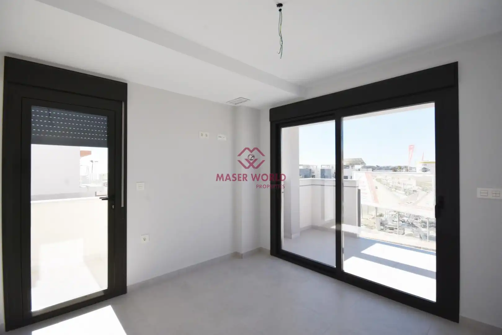 Logement avec piscine à vendre à Puerto de Mazarrón, imagen 26