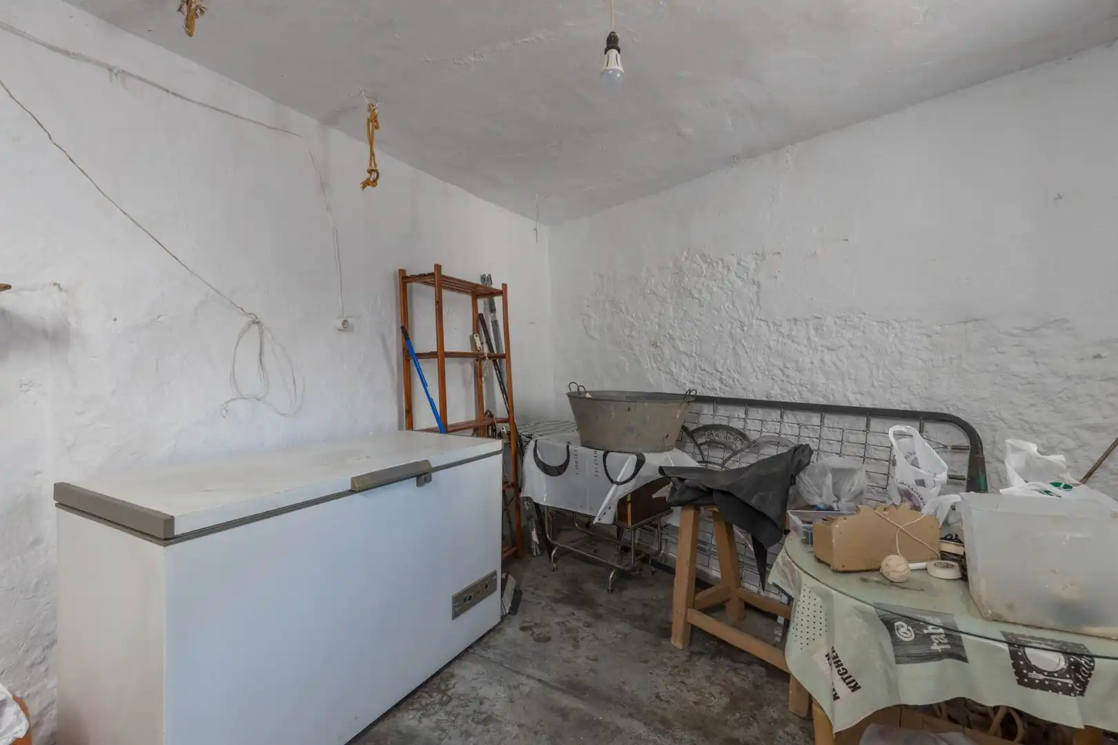 Casa o xalet en venda en Morelábor amb Terrassa i Alarma