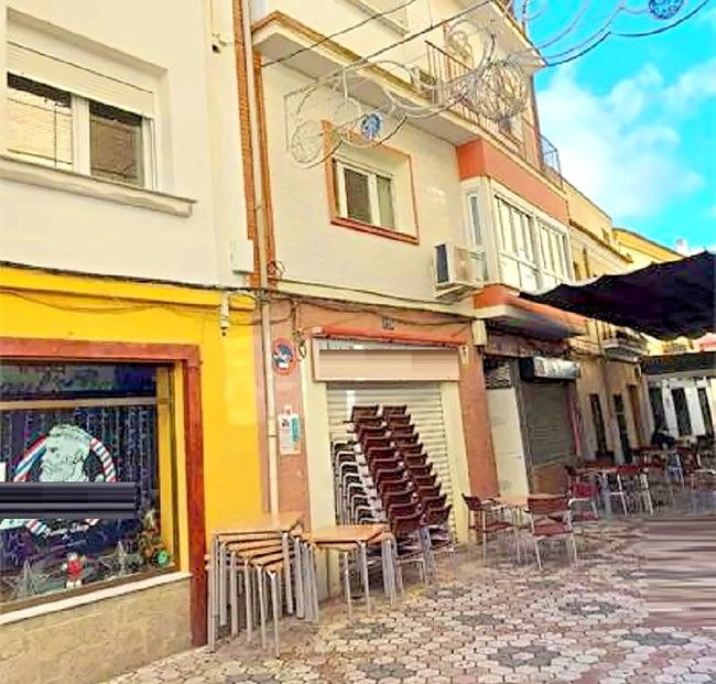 Piso en venta en Miajadas