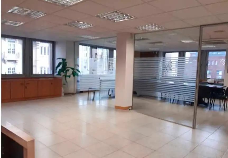 Oficina amb ascensor en venda a Centro Ciudad, imagen 2