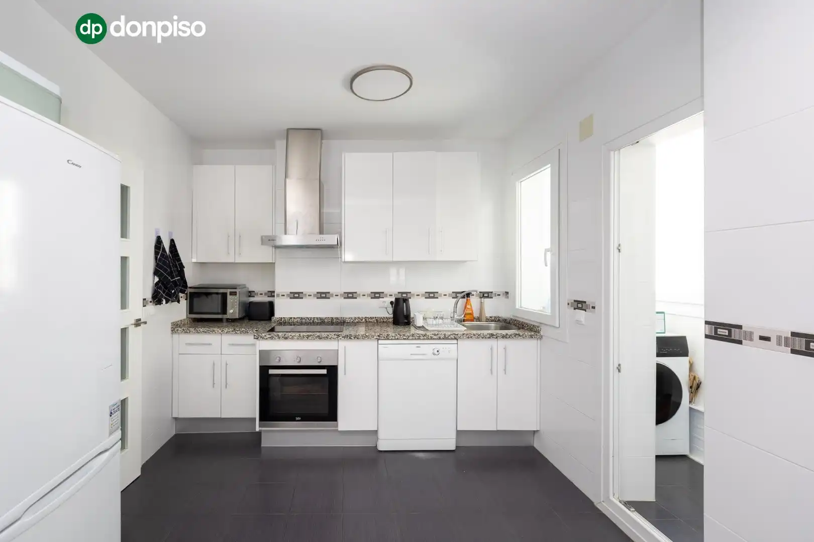 Penthouse with lift for sale in Camino DE RONDA, imagen 11