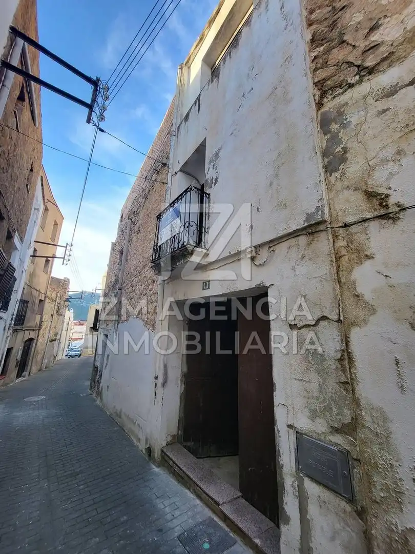Casa rustica in vendita a Rossell, imagen 31