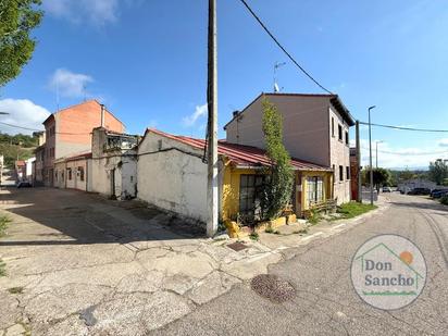 Exterior view of House or chalet for sale in Valladolid Capital