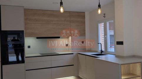 Foto 2 de Ático en venta en Alto de los Molinos, Albacete Capital