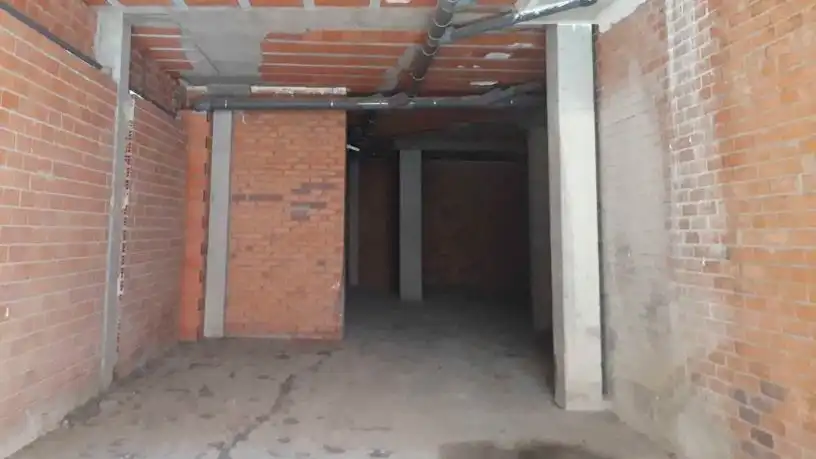 Finca rústica en venda en Lleida