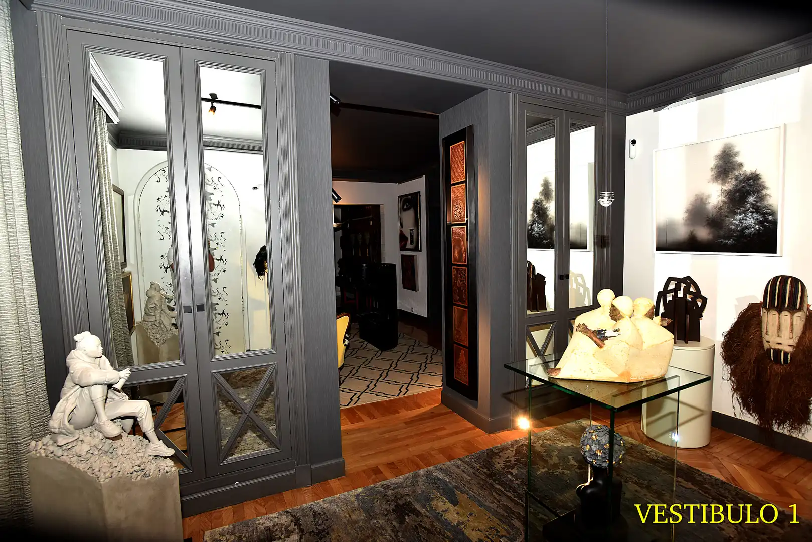 Flat with lift for sale in Chamberí, imagen 31