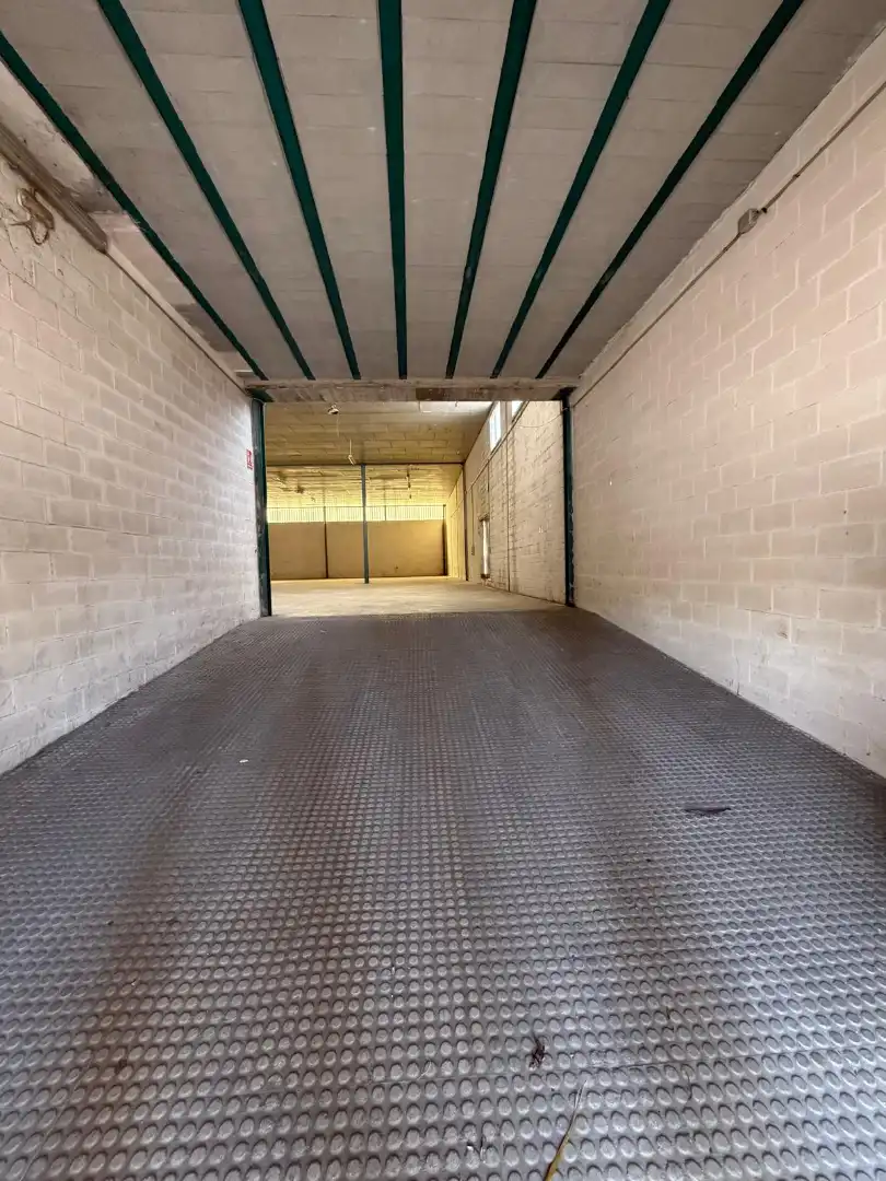 Industrial building to rent in Las Vegas - Campoaras, imagen 7