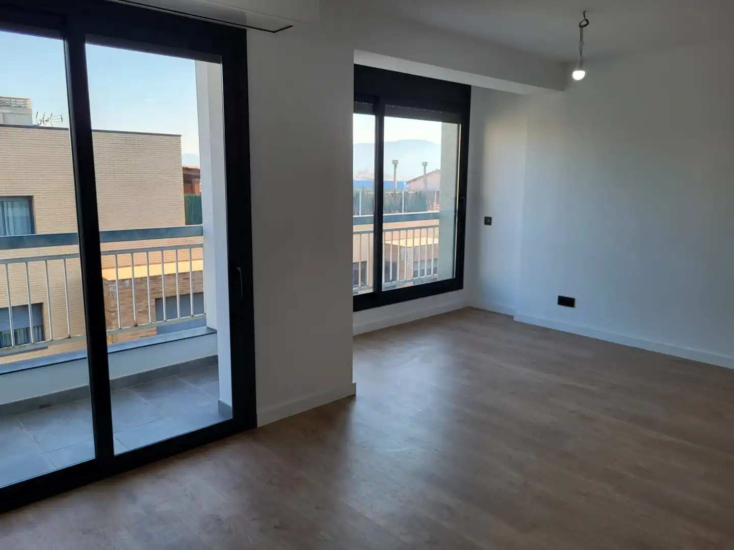 Wohnung zum Verkauf in Carrer Verge de Montserrat, Catalunya - Fontetes