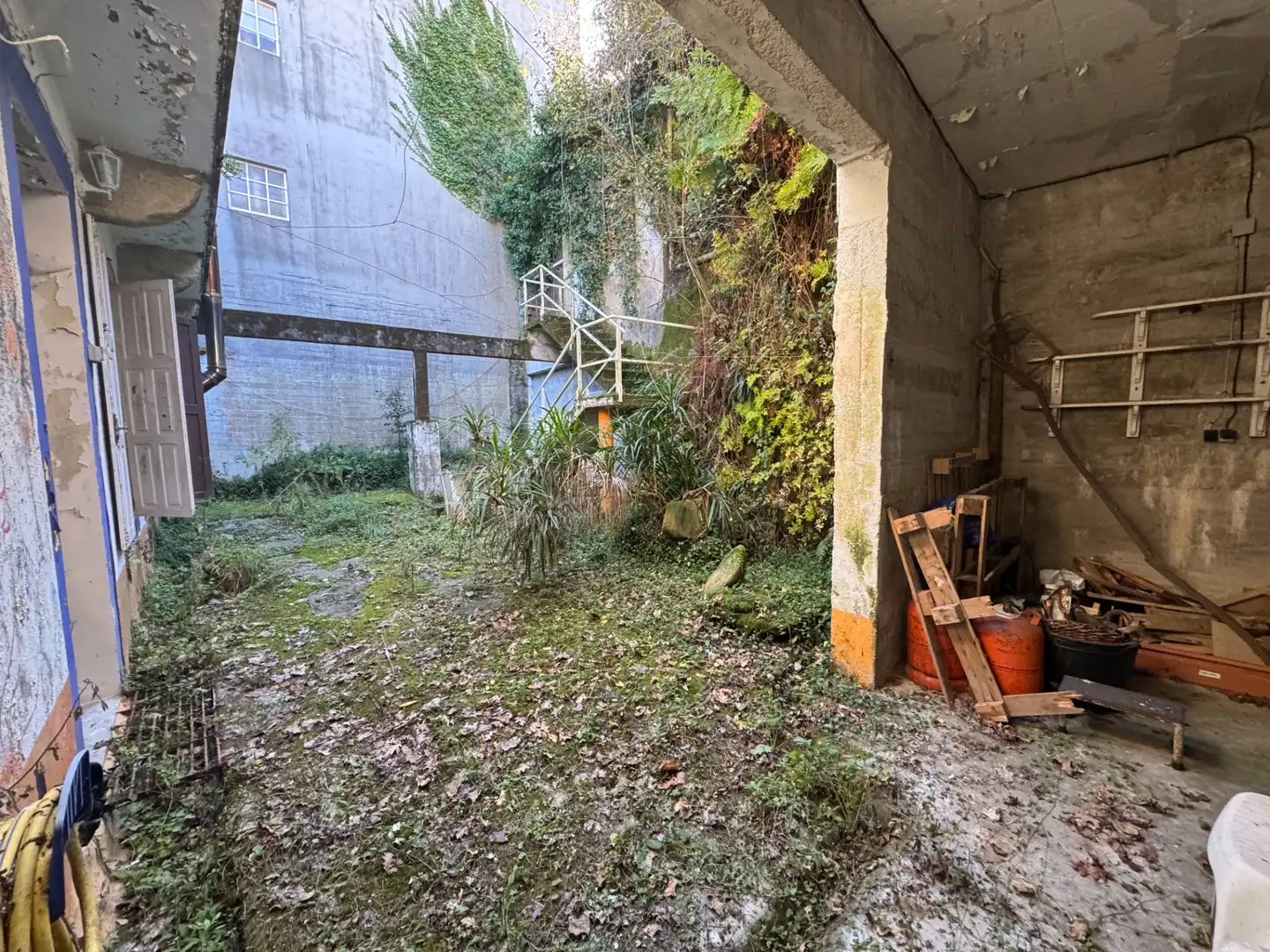 Casa in vendita a Aldea Virxe do Camiño 82, imagen 17