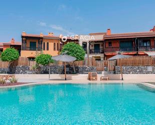 Piscina de Àtic en venda en San Miguel de Abona amb Aire condicionat, Terrassa i Piscina