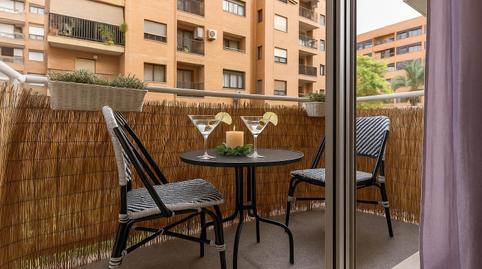 Foto 5 de Pis en venda a  Islas Canarias, 24, Mestalla, Valencia