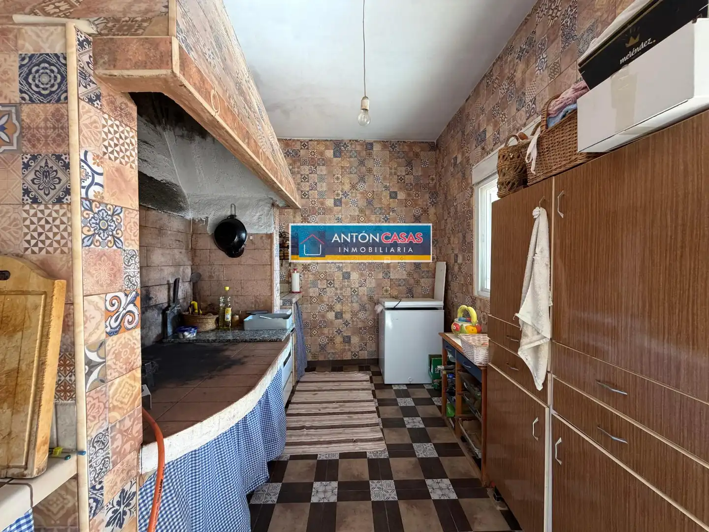 Casa amb jardí en venda a UBEDA, imagen 29