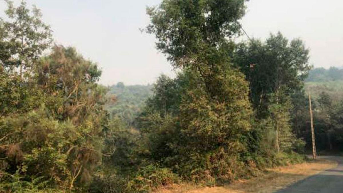 Residencial en venda en Padrenda