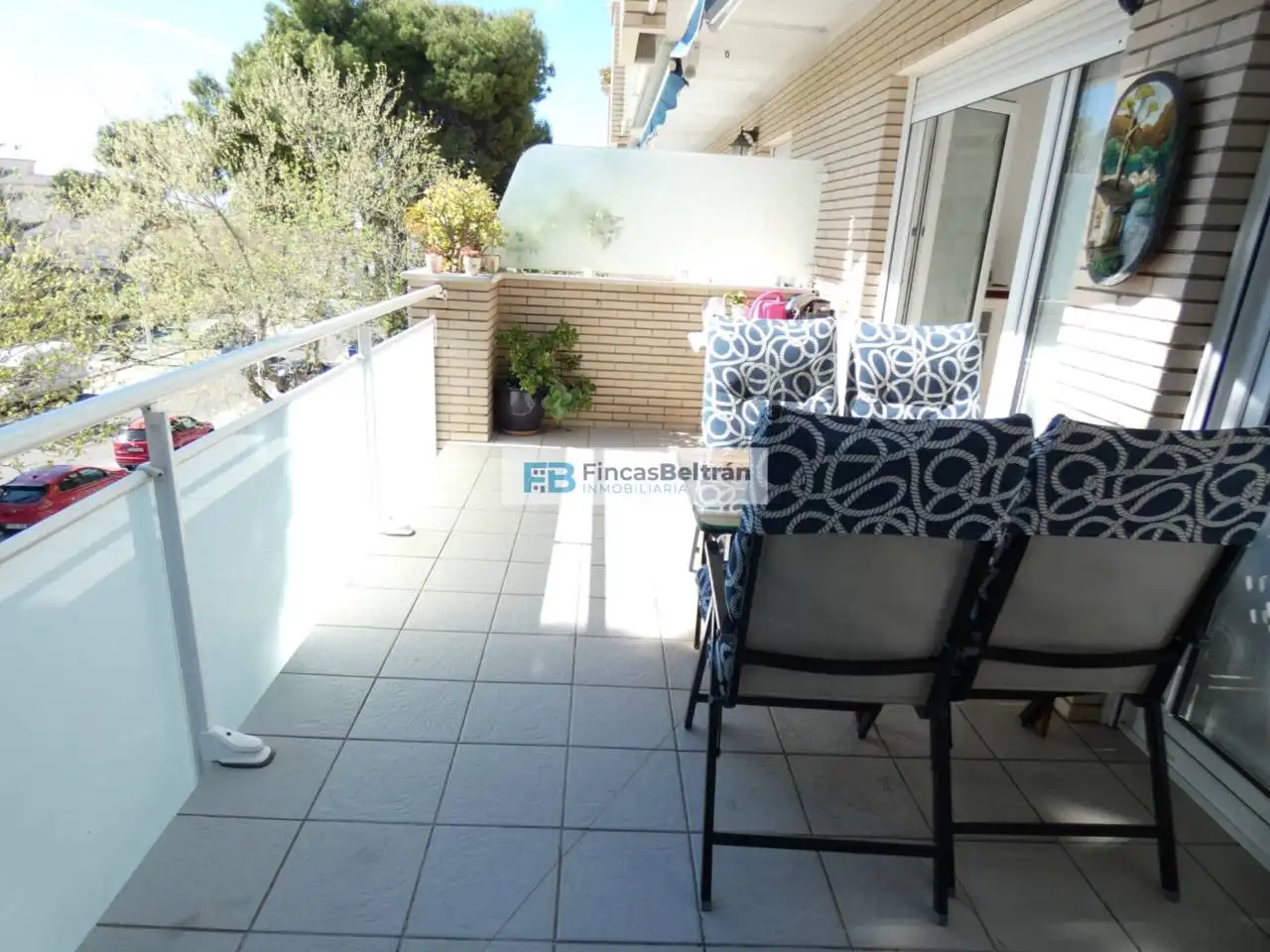 Penthouse mit Pool zum Verkauf in Zona Papa Luna - Platja del Gurugú, imagen 11