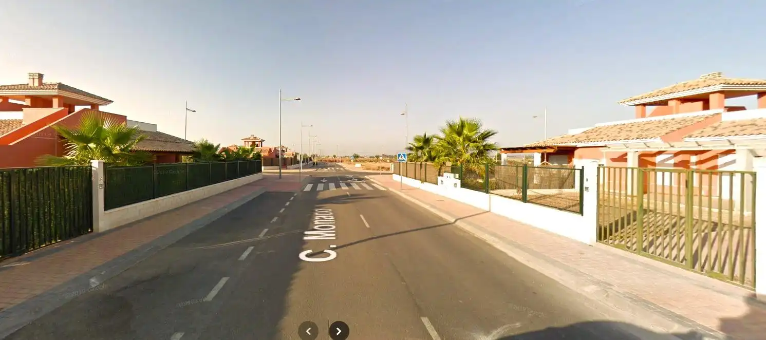 Terreny residencial en venda a Pedanías Sur, imagen 5