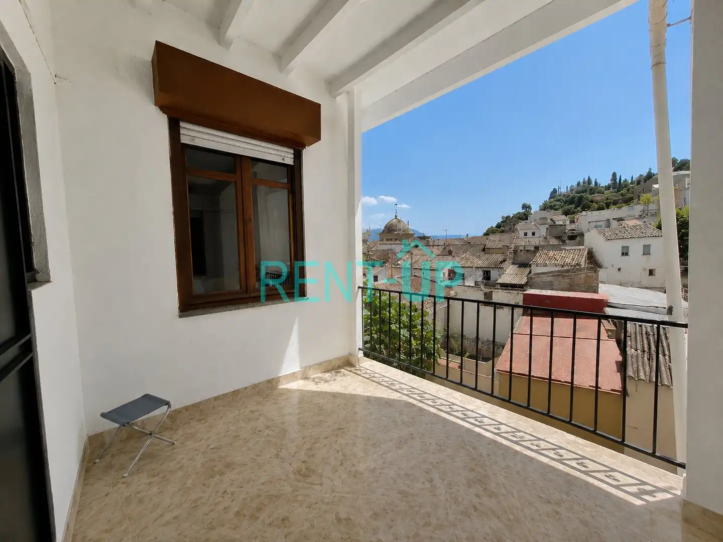 Vista exterior de Casa o chalet en venta en Xàtiva con Terraza y Alarma