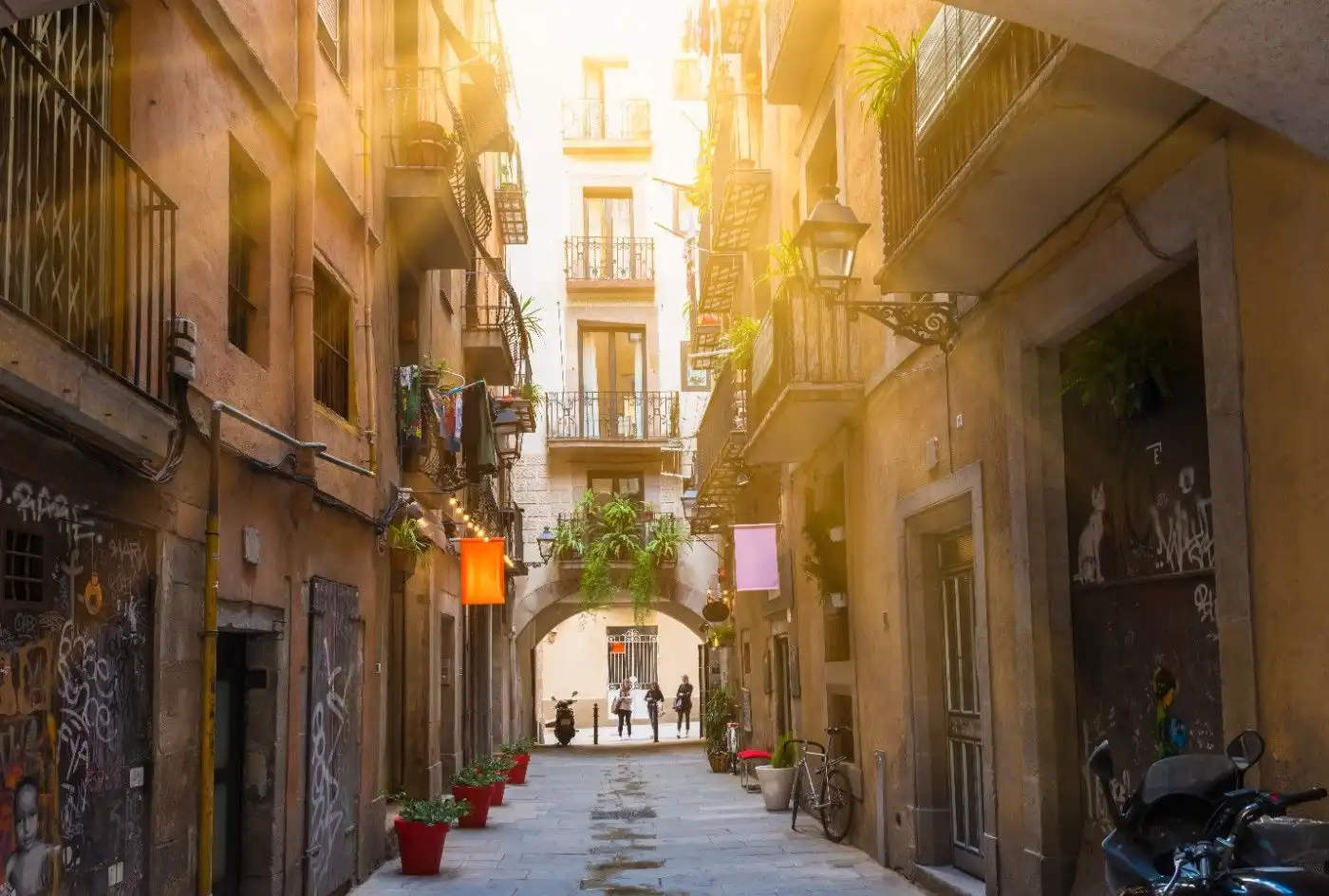 Flat for sale in Ciutat Vella, imagen 11