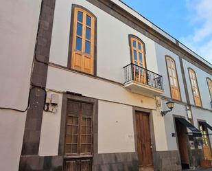 Exterior view of Premises for sale in Las Palmas de Gran Canaria