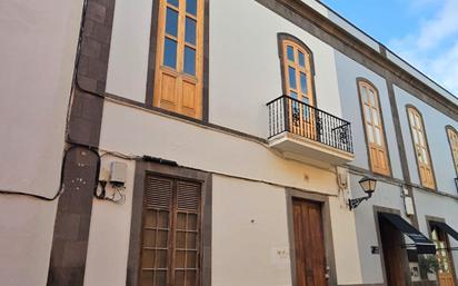 Vista exterior de Local en venda en Las Palmas de Gran Canaria