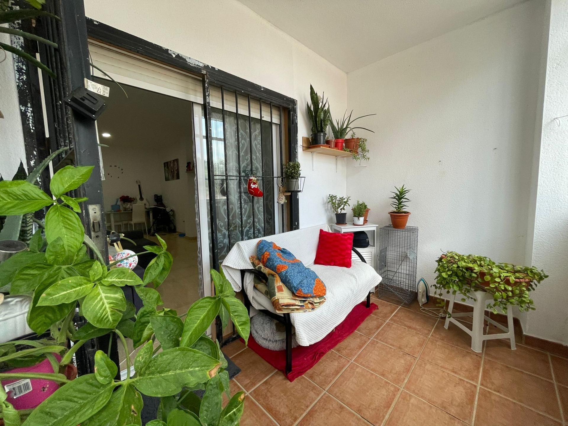 Terrassa de Planta baixa en venda en Roquetas de Mar amb Terrassa