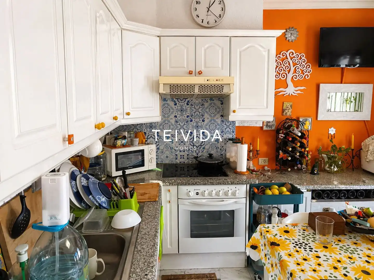 Flat with pool for sale in Calle Monaco, imagen 4