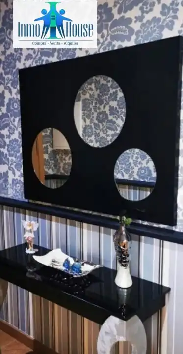 Flat with lift for sale in La Roda, imagen 4