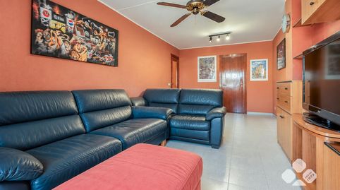 Foto 5 de Piso en venta en Vilanova I la Geltrú, Cunidor, Cunit