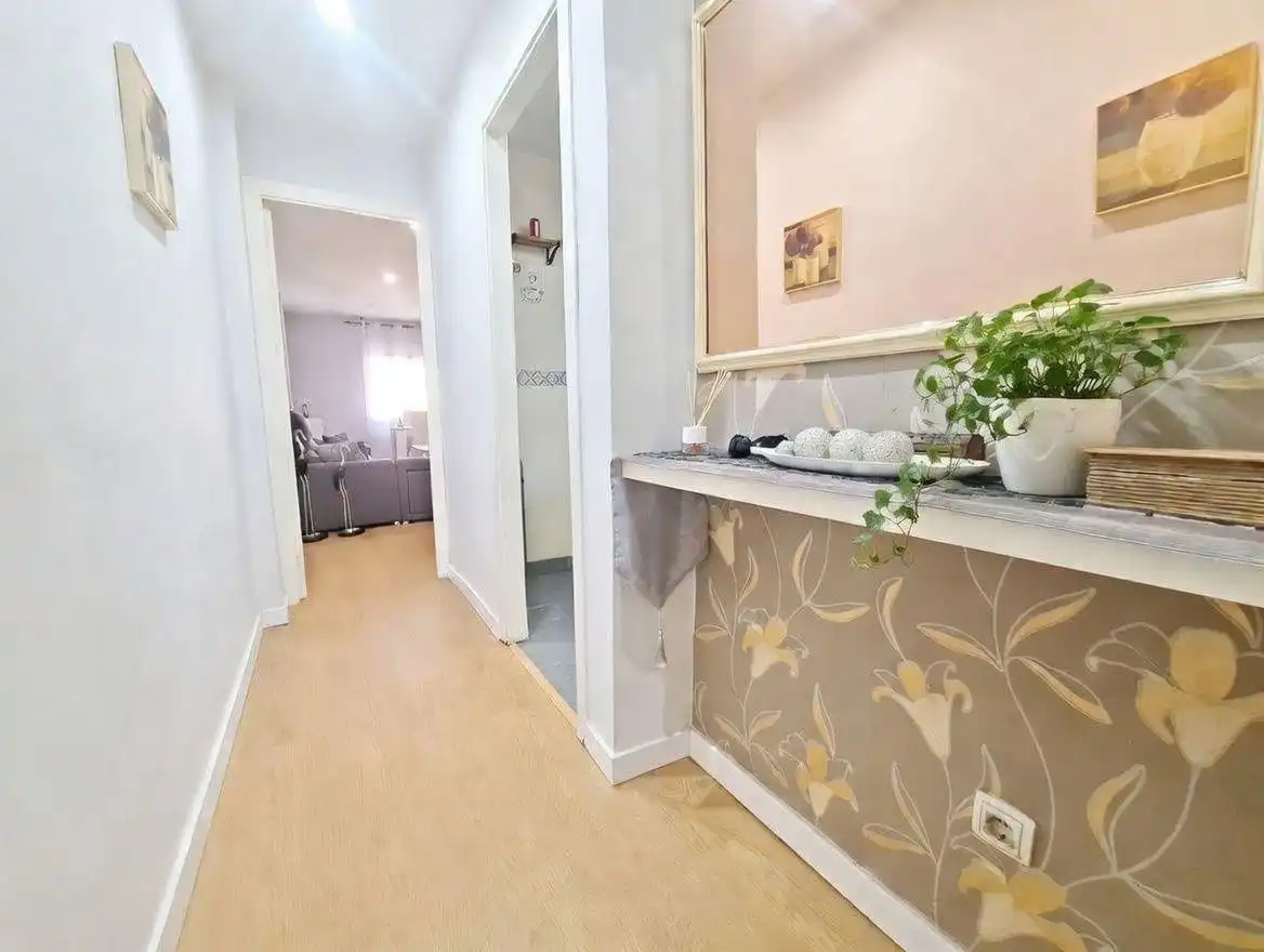 Attic for sale in Sant Andreu de la Barca  with Air Conditioner, Heating and Storage room