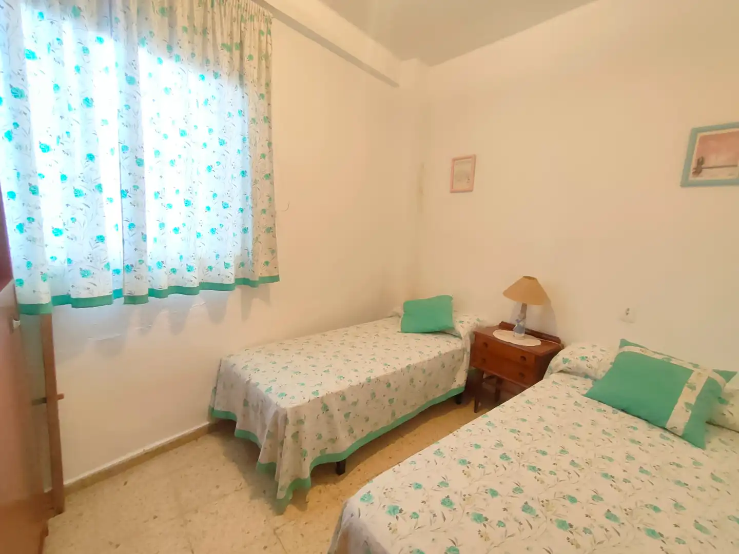 Bedroom of Houses for sale in Turís  with Terrace and Storage room