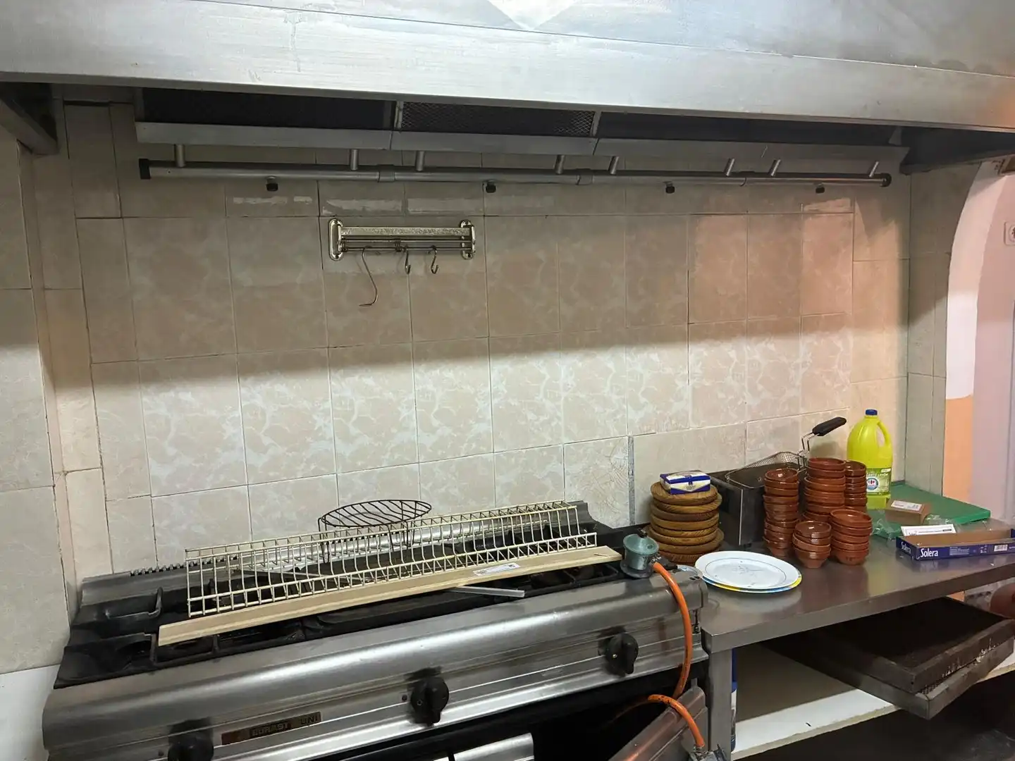 Business premises to rent in Calle de Portillo de Balboa, imagen 10
