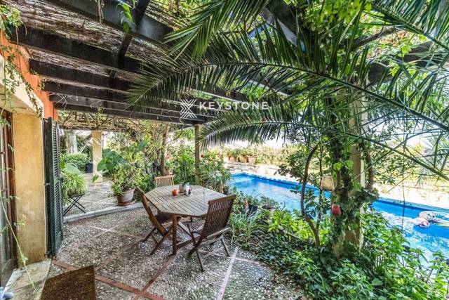 Piso en Alquiler en El Terreno