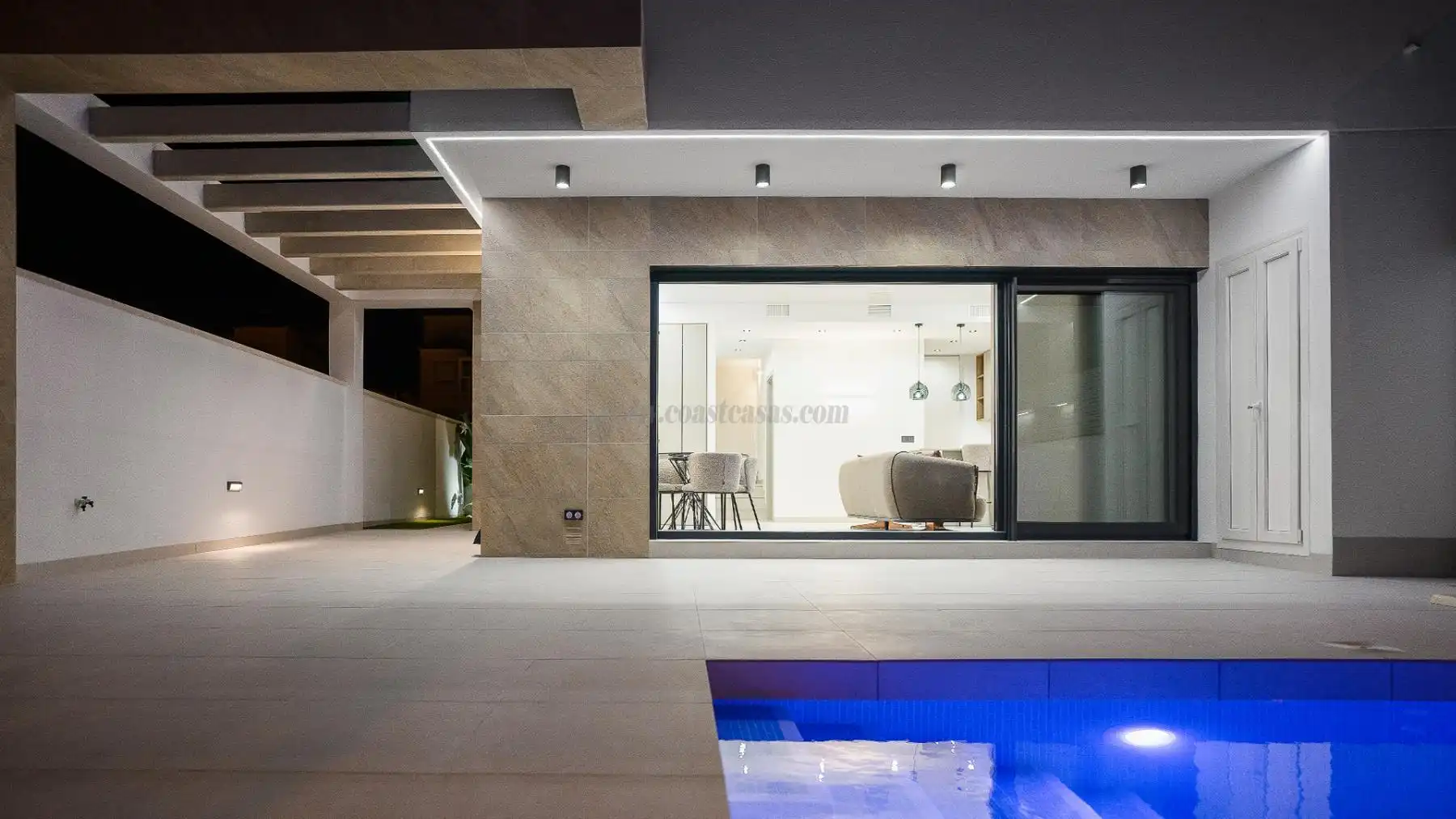 Villa mit Pool zum Verkauf in San Miguel de Salinas, imagen 5