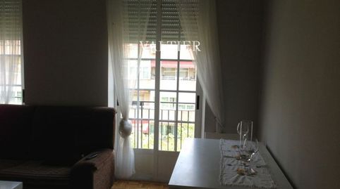Foto 2 von Wohnung zur Miete in De Bravo Murillo, Trafalgar, Madrid Capital