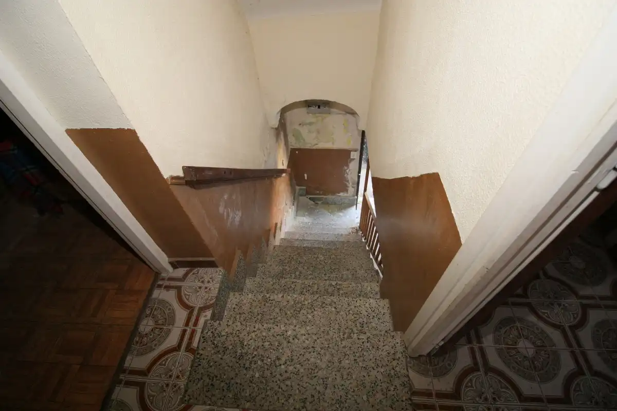 Piso en venta en Arenas de San Pedro con Balcón