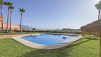 Swimming pool of Apartment for sale in Mijas  with Air Conditioner, Terrace and Storage room