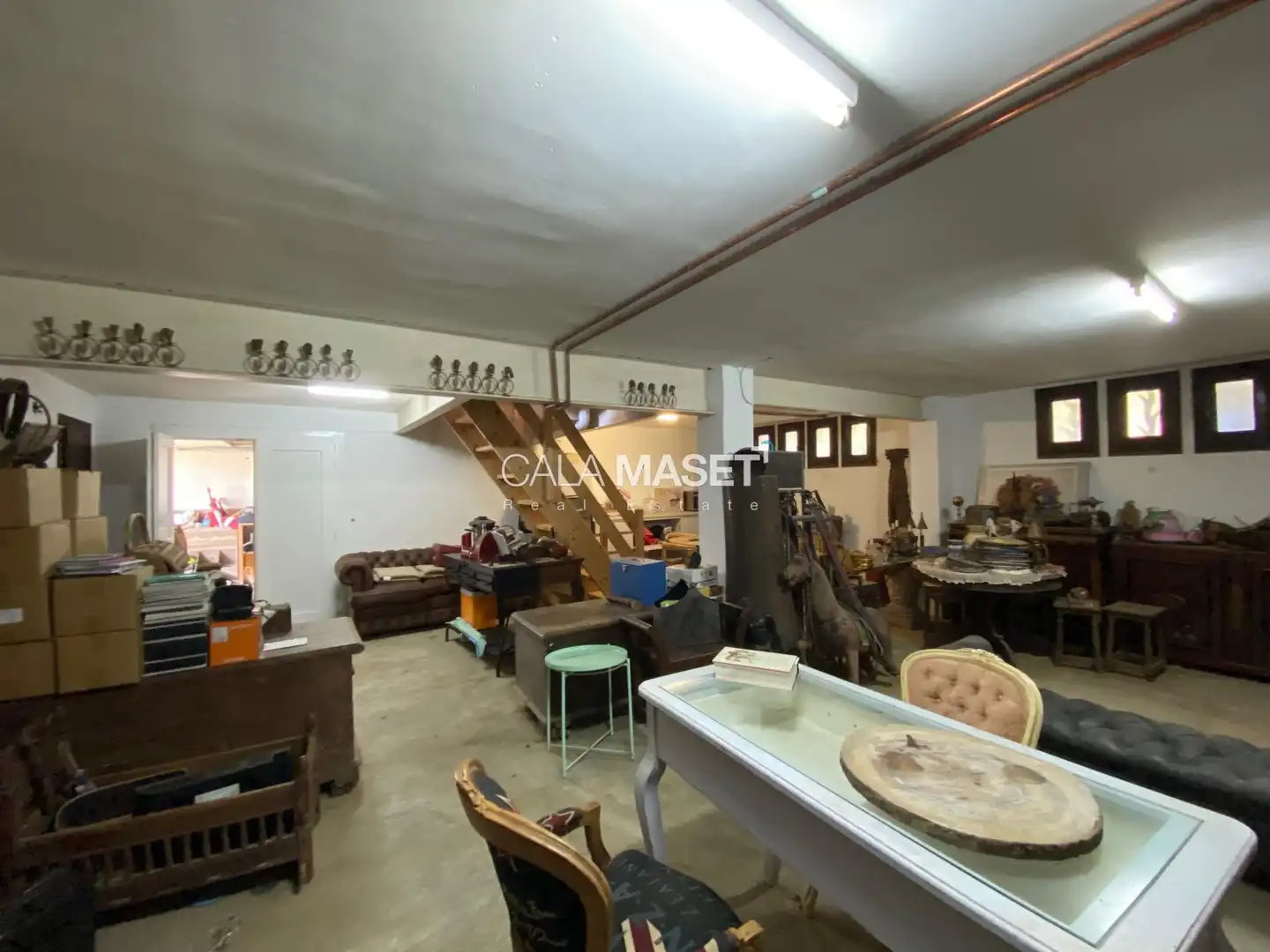 Casa con terraza en venta en Torre Valentina - Mas Vilar de La Mutxada - Treumal, imagen 50