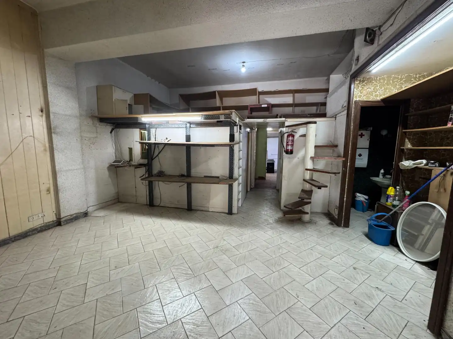 Local en venta en Martorell