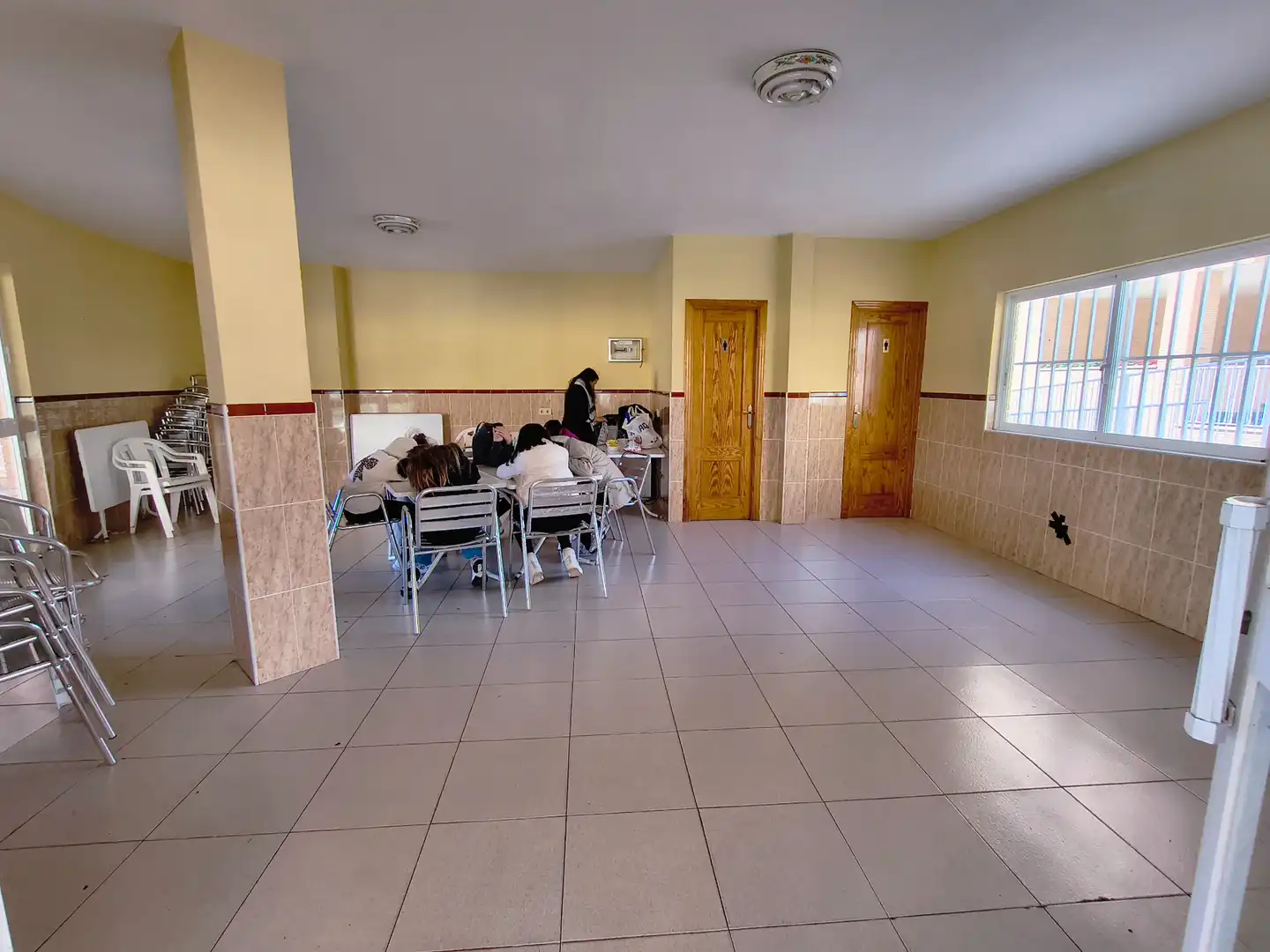 Pis en venda en Alicante / Alacant amb Terrassa, Traster i Piscina comunitària