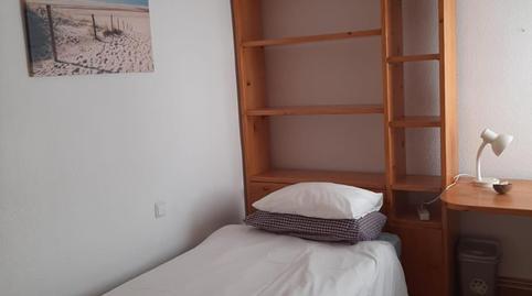 Foto 2 de Apartament de lloguer a San Esteban - San Cristóbal, Salamanca Capital