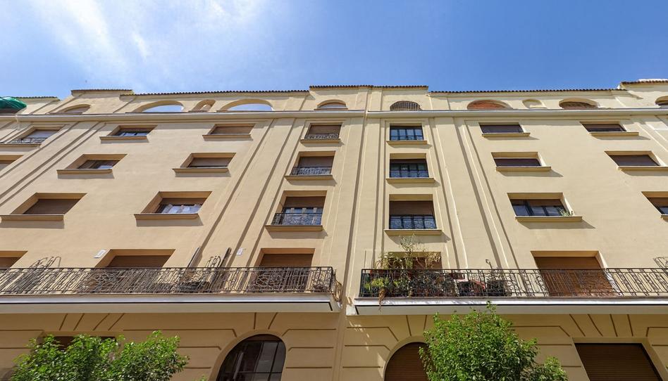 Photo 1 of Flat to rent in Fernán González, Ibiza de Madrid, Madrid