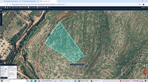 Foto 2 de Terreno en venta en Ensanche - Parque Santa Rosa, Castellón de la Plana / Castelló de la Plana