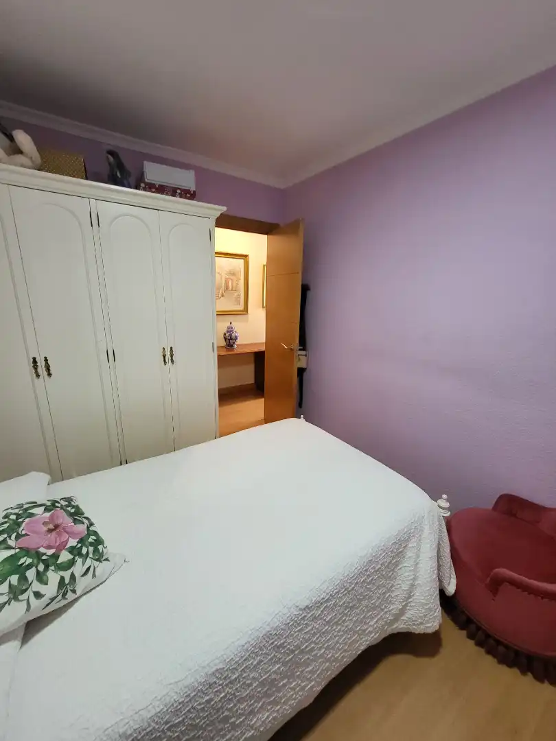 Piso en venta en Avenida de Pablo Iglesias, Plaza de Toros - Santa Rita